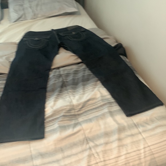 true religion jeans - Picture 3 of 4